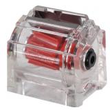 RUGER 10/22 22LR 10RD ROTARY CLEAR MAG