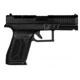 ADLER AD-9 9MM 4.75" 2 14RD PISTOL