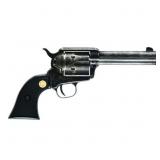 CHIAPPA 1873 SAA 22LR 4.75" ANTIQUE FINISH 6RD