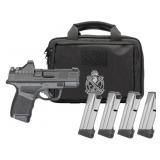 SPRINGFIELD HELLCAT 9MM 3" PISTOL