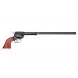 HERITAGE ROUGH RIDER 22LR 16" 6RD REVOLVER