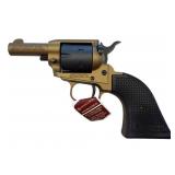 HERITAGE BARKEEP 22LR BRONZE REVOLVER