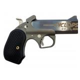 BOND ARMS CYCLOPS 44 MAG PISTOL