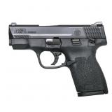 SMITH & WESSON M&P45 SHIELD 45ACP PISTOL