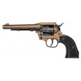 DIAMONDBACK FIREARMS SIDEKICK 22LR/MAG REVOLVER
