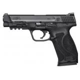 SMITH & WESSON M&P45 45ACP 4.5" PISTOL