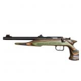CHIPMUNK PISTOL 22LR CAMO LAMINATE