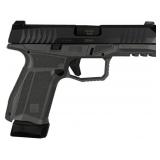 AREX DELTA M 9MM 4" GRY 15/17RD PISTOL