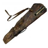 WWII  US Army Rifle M1904 Scabbard