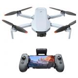 ATOM 2 Drone w/ 8K Camera, AI Track