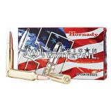 6.5 CREED | 20 RDS HORNADY AMERICAN WHITETAIL