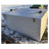 150 GALLON SLIP TANK