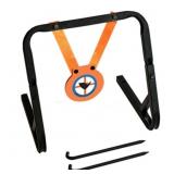 DO ALL RANGE READY .22 PELLET MINI GONG