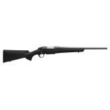 BROWNING AB3 MICRO STALKER 6.5CREED RIFLE