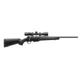 WINCHESTER XPR COMPACT SCOPE COMBO 6.5PRC RIFLE