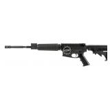 ALEX PRO FIREARMS DELTA CARBINE 1776 5.56 RIFLE