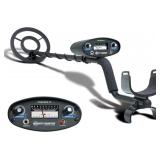 Bounty Hunter TK4 Tracker IV Metal Detector