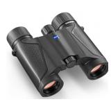 ZEISS TERRA ED POCKET BINOCULARS 8X25