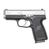 KAHR CW9 9MM 3.5" SS BLK POLY FRAME PISTOL