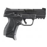 RUGER AMERICAN PISTOL COMP 9MM 3.55" PISTOL
