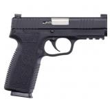 KAHR ARMS TP-2 9MM 4" PISTOL