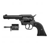 DIAMONDBACK FIREARMS SIDEKICK 22LR/MAG REVOLVER