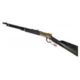 HERITAGE 92 357 MAG PVD GOLD HARDWOOD 18" RIFLE