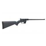 HENRY AR7 US SURVIVAL 22LR BLK RIFLE