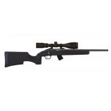 HOWA M1100 RIMFIRE GAMEPRO 22LR 18" BLK RIFLE