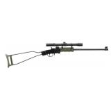 CHIAPPA LITTLE BADGER 22LR 16.5" RIFLE