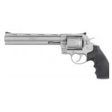 COLT ANACONDA 44MAG 8" MATTE SS HOGUE 6RD REVOLVER