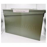 223 REM | 500 RDS CAN 55 GR FMJ-BT