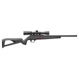 WINCHETSER WILDCAT SCOPE COMBO 22LR 18" 10RD