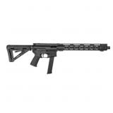 DIAMONDBACK FIREARMS DB9R 9MM RIFLE
