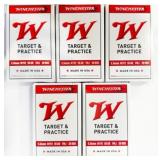 5.56MM | 100 RDS M193 WINCHESTER AMMUNITION