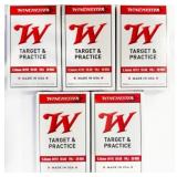 5.56MM | 100 RDS M193 WINCHESTER AMMUNITION