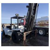 Liftall Industrial Forklift