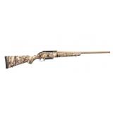 RUGER AMERICAN 6.5CREED BRONZE GO WILD CAMO RIFLE