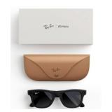 Ray-Ban Meta Wayfarer Glasses (Gen 1)