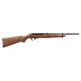 RUGER 10/22 22LR 18.5" 10RD RIFLE