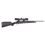 SAV 110 APEX HUNTER XP 22-250 REM RIFLE