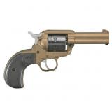 RUG WRANGLER 22LR 3.75" BIRDSHEAD BRONZE 6RD