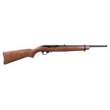RUG 10/22 CARBINE 22LR 18.5" 10RD RIFLE