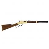 HENRY GOLDEN BOY YOUTH 22LR 16.25" RIFLE