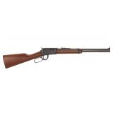 HENRY STD LEVER 22LR 18.25" RIFLE