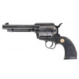 CHIAPPA 1873 SAA 22LR 5.5" DUAL CYL REVOLVER
