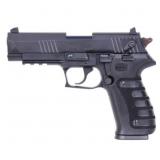 BLUE LINE SOLUTIONS MAUSER M20 22LR 4" MS PISTOL