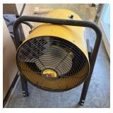 Salamander Heater Heat Wave 15