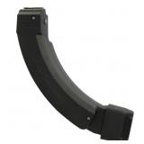 Ruger Two Coupled 25-Round .22LR Magazines