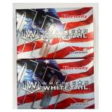 30-06 SPRG | 40 HORNADY AMERICAN WHITETAIL AMMO